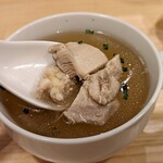 用戶對於餃子歩兵 道頓堀店的評論圖