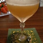 User's review image for バー クラスター