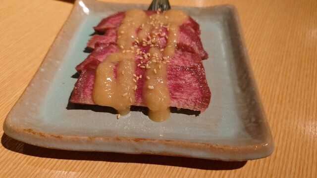 User's recommendation image for 焼肉 べんてん