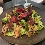 用户对于Mark Matsuoka Grill 札幌的评论图