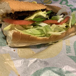 User's review image for サブウェイ 新宿御苑前店