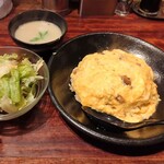 User's review image for オムちゃん食堂