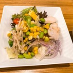 用户对于佰年食堂 太助的评论图