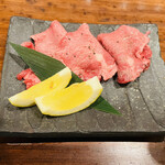 用戶對於焼肉萬野 心斎橋店的評論圖