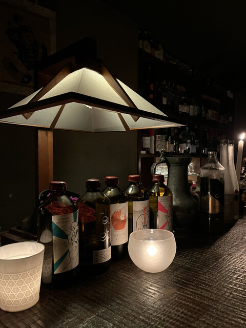 User's recommendation image for bar cacoi