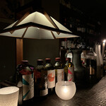 User's review image for bar cacoi