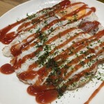 User's review image for 青山一丁目たぬき