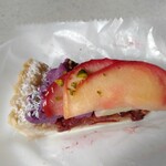 用戶對於食堂 山小屋的評論圖