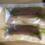 User's review image for 京栗菓匠 若菜屋 四条西洞院店