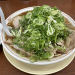 用户对于本家 第一旭 寺田店的评论图
