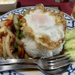 用戶對於スマイルタイランド 市ヶ谷店的評論圖