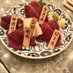 用戶對於馬喰ろう 新橋店的評論圖