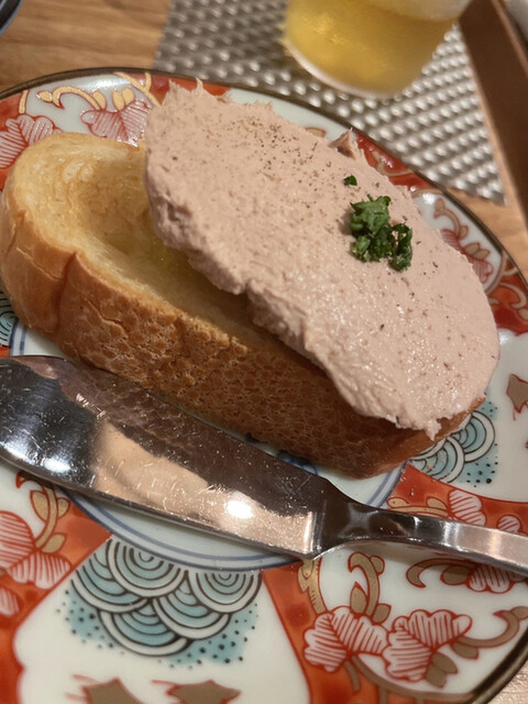 用户对于炭火焼鳥 ひらちゃん 2nd的评论高清图