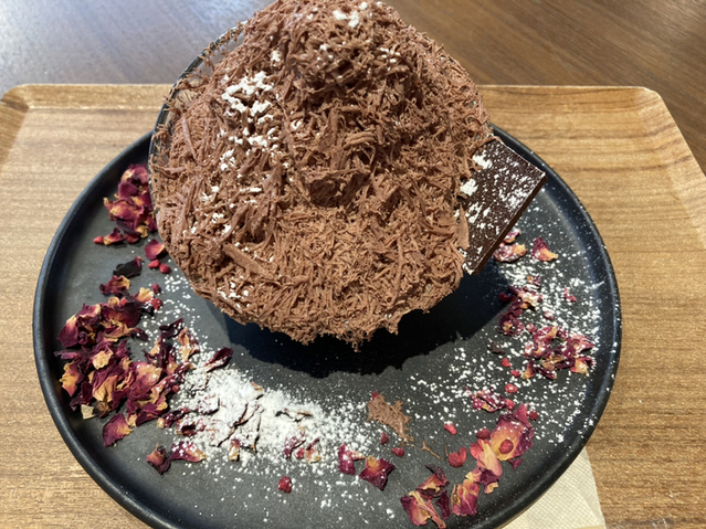 User's review image for SONOKO CAFE 銀座店