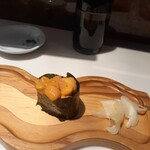 用戶對於梅田 吉野寿司的評論圖