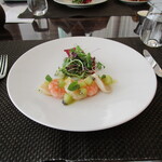 User's review image for BLT STEAK GINZA