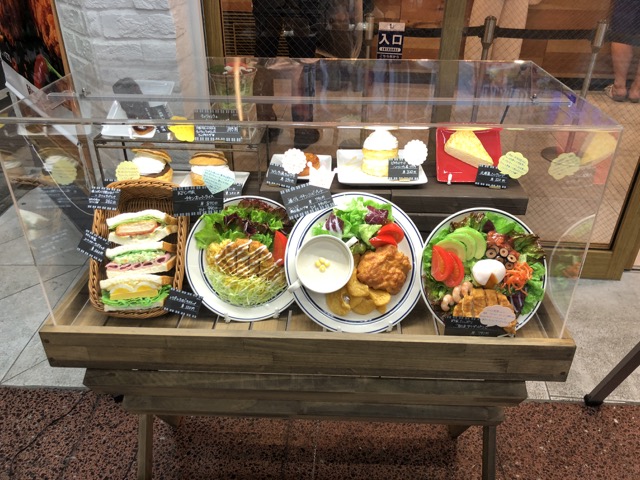 User's review image for ケンタッキーフライドチキン 武蔵小山店