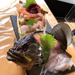 User's review image for 海鮮 うたげ