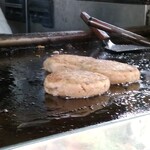 用戶對於今屋のハンバーガー的評論圖