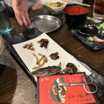 用戶對於米とサーカス 高田馬場店的評論圖