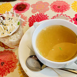 用戶對於RESTAURANT兜 三ノ輪店的評論圖