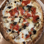 用戶對於Pizzeria YUICIRO＆A的評論圖