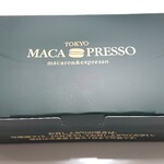 User's review image for TOKYO MACAPRESSO GINZA SIX店