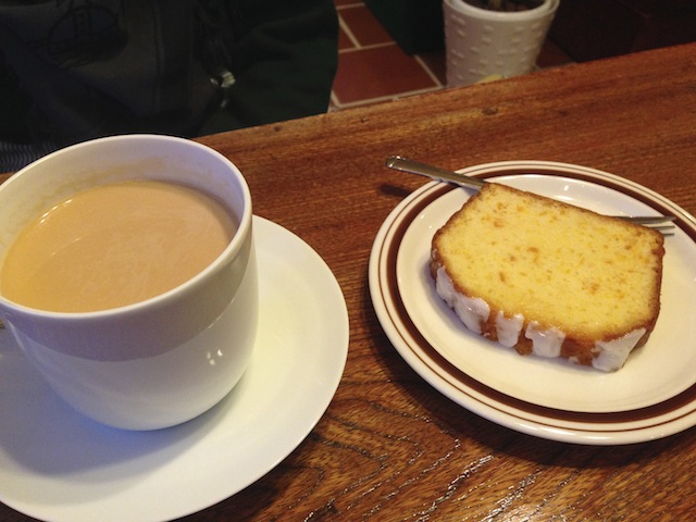 User's review image for エービーシーカフェ