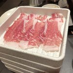 User's review image for しゃぶ葉 立川駅南口店