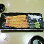 User's review image for うなぎのきむら