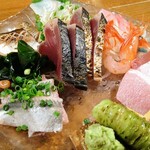 User's review image for さかなづき