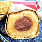 用户对于笹屋伊織 本店的评论图