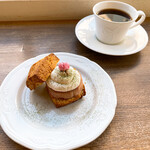 User's review image for 2F coffee
