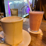 User's review image for Yonchome Cafe