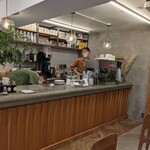 用戶對於ラグ アンド ボーン コーヒー的評論圖