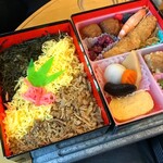 用戶對於駅弁屋たい!的評論圖