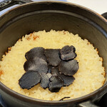 用户对于Terres de Truffes, Tokyo的评论图