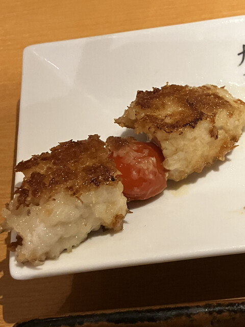 用戶對於九志焼亭 グランフロント大阪店的評論高清圖