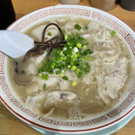 用戶對於しぇからしか 梅田店的評論圖