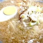 用户对于環七土佐っ子ラーメン的评论图