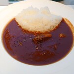 用戶對於サフィール踊り子 カフェテリア的評論圖