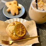 用戶對於Cafe Morning Box的評論圖