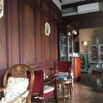 用戶對於茶房旧茶屋亭的評論圖