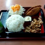 用戶對於ちょいめし あさチャン的評論圖