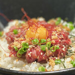 用戶對於肉ダイニング 暴れ牛 新宿三丁目店的評論圖