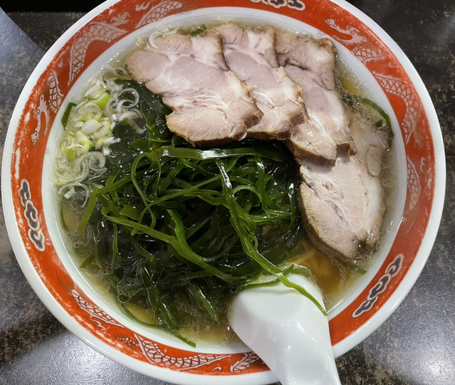 User's review image for マルナカ