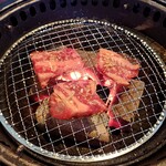 用戶對於牛角 水道橋店的評論圖