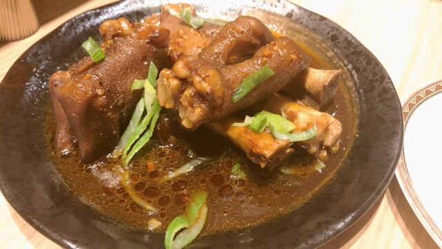 用户对于モンゴル料理 アンダ的评论高清图