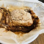 用户对于松記鶏飯的评论图