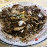 用户对于まるふく的评论图